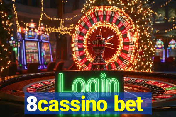 8cassino bet